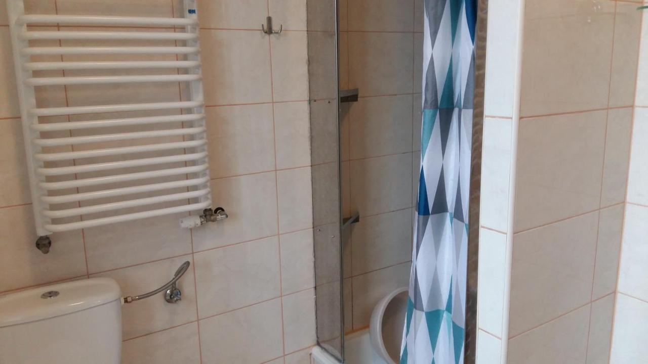 Noclegi Miedzyzdroje Esterno foto